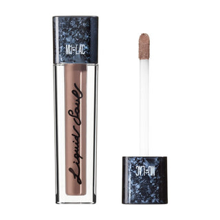 Mulac Cosmetics 리퀴드 소울 피그먼트 04 딥 우드 