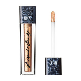 Mulac Liquid Soul Pigmento 07 Shine On You — Pigmento liquido