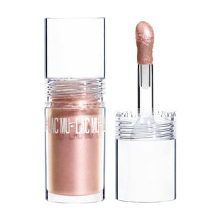 Mulac Cosmetics 3Dverse 리퀴드 하이라이터 19 Extraverse 