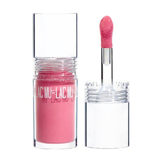 Mulac Cosmetics 3Dverse Blush Liq.Lumin.17 Crypto — Blush liquido