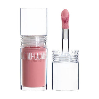 Mulac Cosmetics 3Dverse Blush Liq.Opaco 15 User02 — Blush liquido