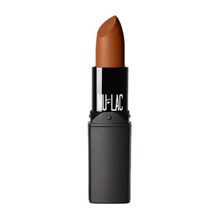 Mulac Cosmetics Lisptick Waffle 18 — Rossetto