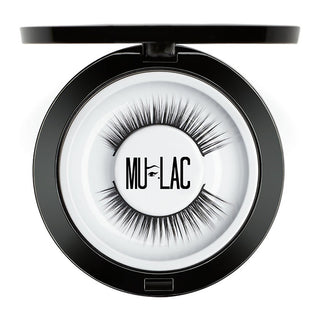Mulac Cosmetics La Ragazza Della Porta Accanto — Prodotto makeup