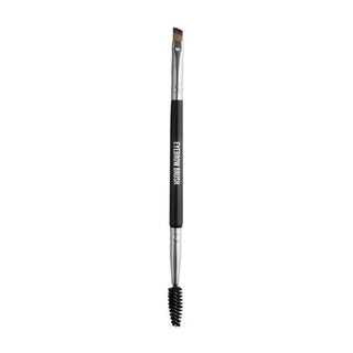 Mulac Cosmetics Pennello Sopracciglia — Pennello makeup
