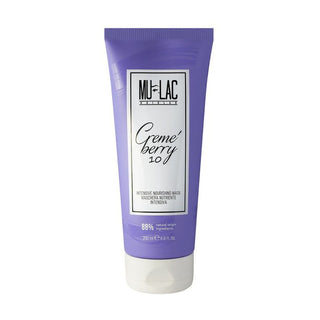 Mulac Creme'Berry 10 Hairlab Maschera — Maschera capelli