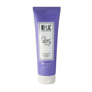 Mulac Clean'Berry 10 Hairlab Shampoo Nutriente — Shampoo
