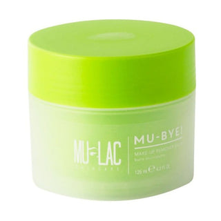 Mulac Mu-Bye! Balsamo Struccante — Struccante