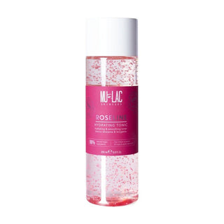 Mulac Tonico Idratante Roseline — Tonico viso