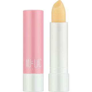 Mulac Cosmetics באלם שפתיים נפח Lip Care Plumping Balm 02 