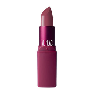 Mulac Cosmetics Κραγιόν Sassy Queen 58 