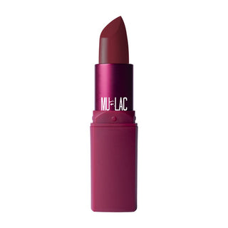 Mulac Cosmetics Κραγιόν Dirty Mind 60 