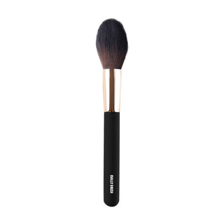 Mulac Cosmetics 椭圆刷 