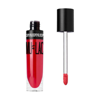 Mulac Cosmetics Läppglans Psygloss Fake 02 