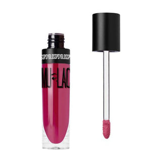 Mulac Cosmetics Läppglans Psygloss Ego 03 