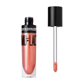 Mulac Cosmetics 사이글로스 립글로스 샬로우 05 