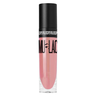 Mulac Cosmetics Läppglans Psygloss Nc 01 