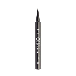 Mulac Cosmetics 全黑眼线液 On Liner 