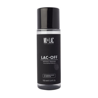 Mulac Cosmetics Lac-Off Odstraňovač bifázový 
