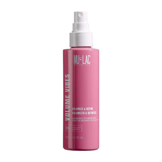 Mulac Cosmetics 喷雾量氛围 