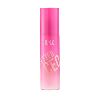 Mulac Cosmetics Setter 首席执行官 