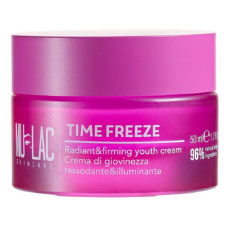 Mulac Time Freeze Crema Viso Rassodante E Illuminante 50 ml — Crema viso