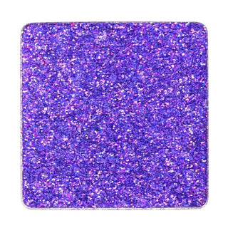 Mulac Cosmetics Glitter Pressato 15 Different — Glitter pressato
