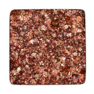 Mulac Cosmetics Glitter Pressato 08 Anarchy — Glitter pressato