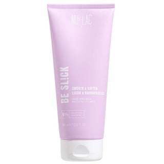 Mulac Cosmetics Be Sl!Ck 매끄럽게 하는 마스크 – 머릿결 매끄럽게 하는 마스크 