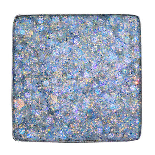Mulac Cosmetics Glitter Pressato 09 Psy — Glitter pressato