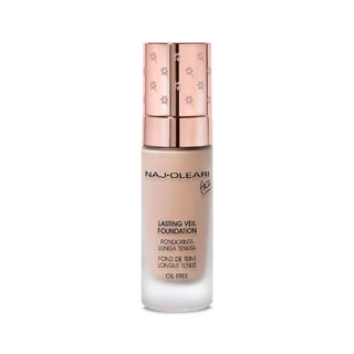 Naj-Oleari Lasting Veil 103 20ml Beige Naturale — Base viso