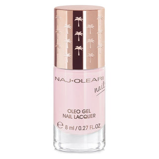 Naj-Oleari Smalto Effetto Gel 35 Jasmin — Smalto unghie