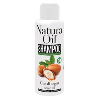 Natura Oil Natura Olio Šampon Argan 100 ml 