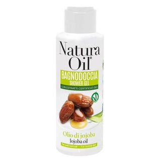 Natura Oil Bagnodoccia Jojoba 100 ml — Bagnoschiuma