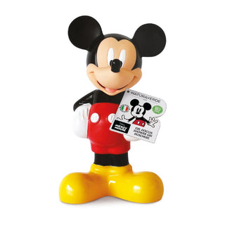 Naturaverde Mickey Mouse Bagnoschiuma 200 ml — Bagnoschiuma