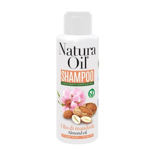 Natura oil Shampoo Mandorla 100 ml — Shampoo