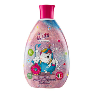 Naturaverde Be A Unicorn Bagnodoccia 500 ml — Bagno doccia