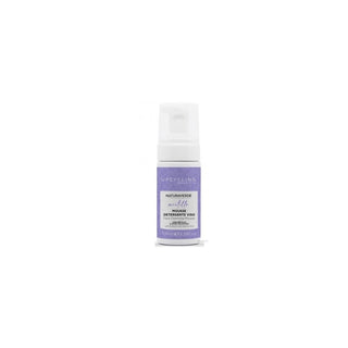 Naturaverde Mousse Detergente Viso Mirtillo 100 ml — Detergente viso