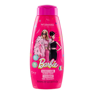 Naturaverde 바비 바스폼 300ml 
