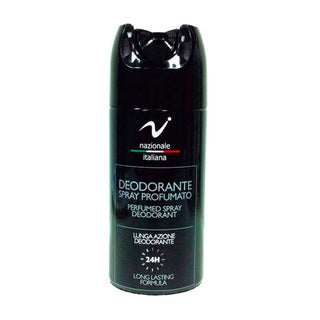 Nazionale Italiana 데오도란트 스프레이 150ml 