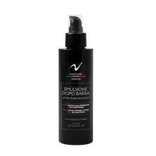 Nazionale Italiana Linea Uomo Emulsione After Shave 150 ml — After shave