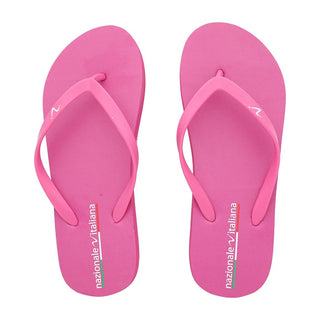 Nazionale Italiana Infradito Pink 38 — Infradito