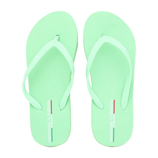 Nazionale Italiana Infradito Verde Chiaro 40 — Infradito
