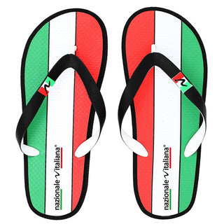 Nazionale Italiana Infradito Bandera 43 — Infradito