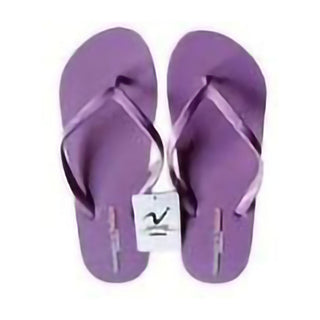 Nazionale Italiana Infradito Lilac N.39 — Infradito