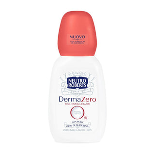 Neutro Roberts Eco Deodorante Derma Zero 75 ml — Deodorante spray