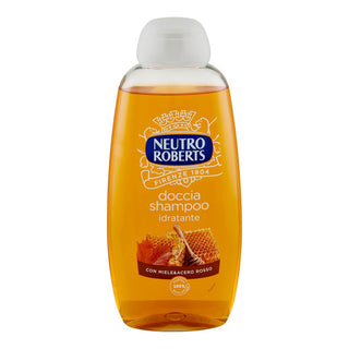 Neutro Roberts Shampoo Doccia Idratante 250 ml — Shampoo doccia
