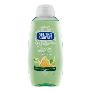 Neutro Roberts N Roberts Toning Shower Shampoo 250Ml 
