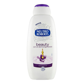 Neutro Roberts Bagnodoccia Rigenerante 450ml — Bagnoschiuma