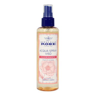 Neutro Roberts Acqua Alle Rose بخاخ ماء مضيء 200 مل 