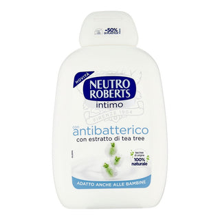 Neutro Roberts Neutro Roberts 티트리 추출물이 함유된 항균 여성 청결제 200ml 